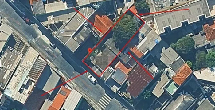 Terreno à venda, 300 m² por R$ 699.990,00 - Artur Alvim - São Paulo/SP