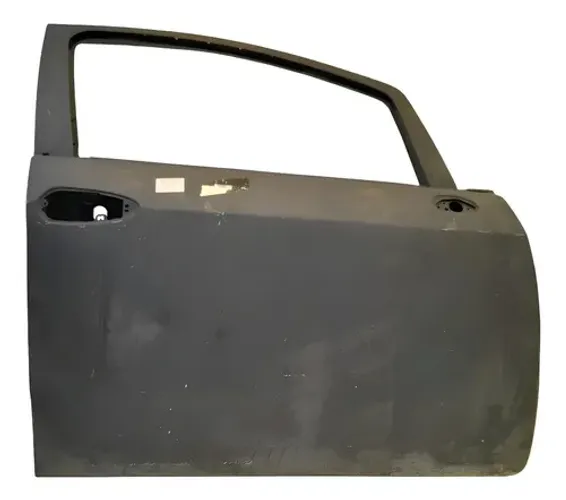 Porta Dianteira Direita Fiat Punto / Linea Mp3897