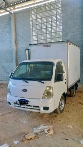 Kia Bongo