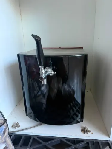 vendo chopeira em boas condições 