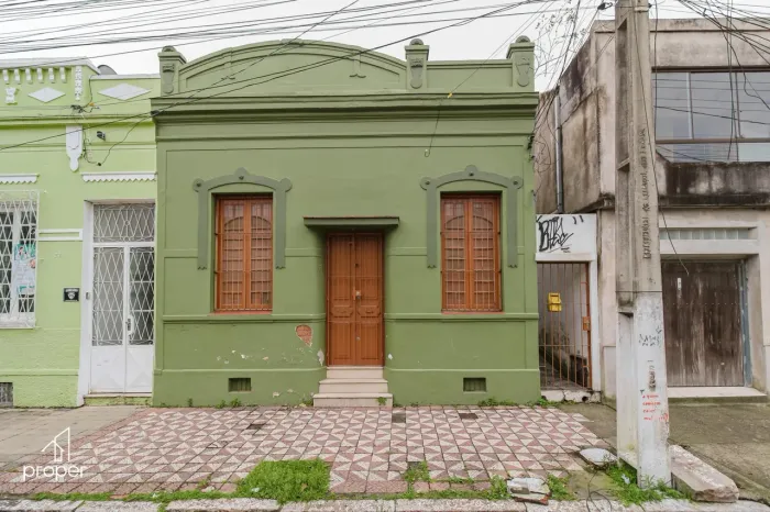 Casa para alugar no Centro - Pelotas/RS