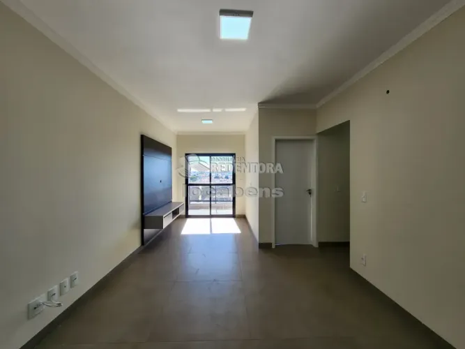 Apartamento Padrão para Locação e Venda com 03 Dormitórios no bairro Boa Vista