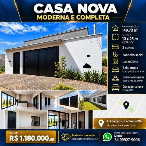 Oportunidade no Casa Alto Padrão Aclimação!