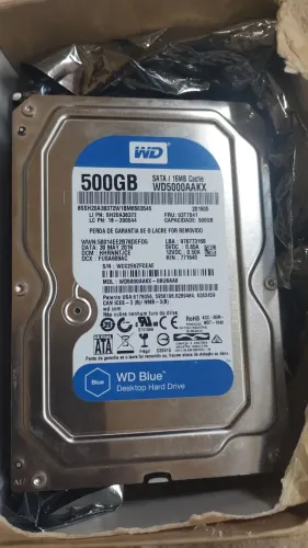 SSD