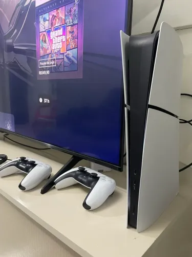 Ps5 Slim