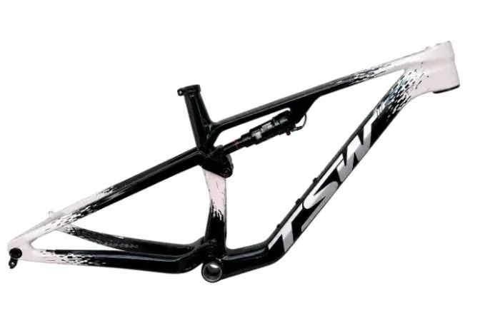 QUADRO TSW - FULL WHITE ANGEL TAMANHO M