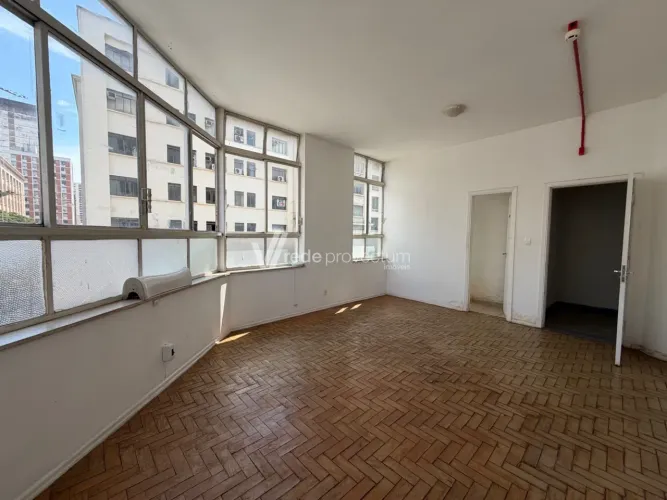 sala - Centro - Campinas