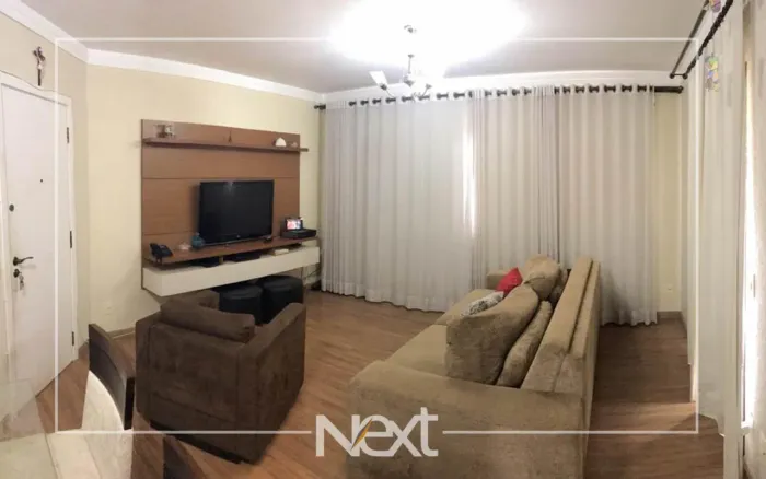 apartamento - Parque Prado - Campinas