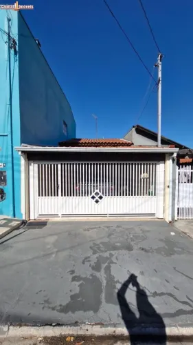 Imperdível: Casa à venda em Indaiatuba-SP, Jardim Morada do Sol