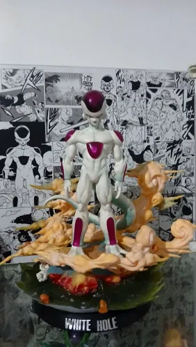 Dragon ball z