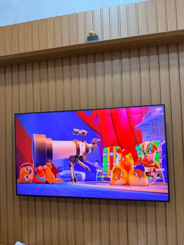 Tv 50 polegadas Samsung 4K UHD