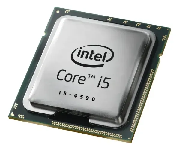 processador I5 4590