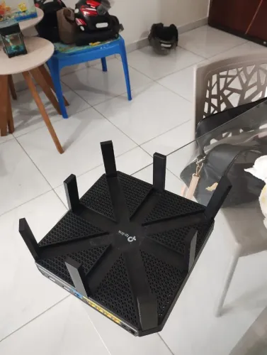 Roteador Tp-link AD7200