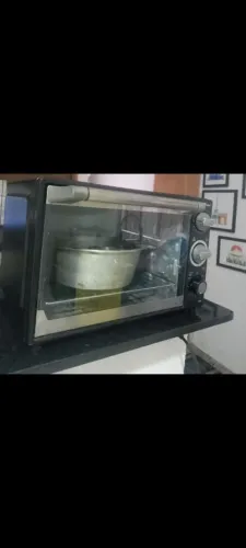 Forno elétrico 36L