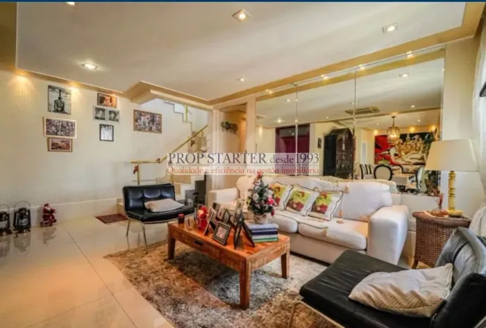 Apartamento, Jardim Vila Mariana - São Paulo