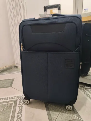 Mala de viagem