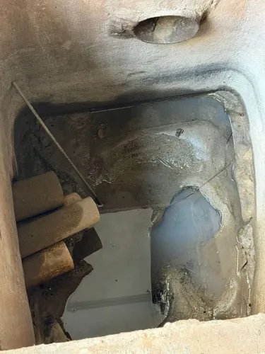 Desentupidora desentupimento em Sete Lagoas