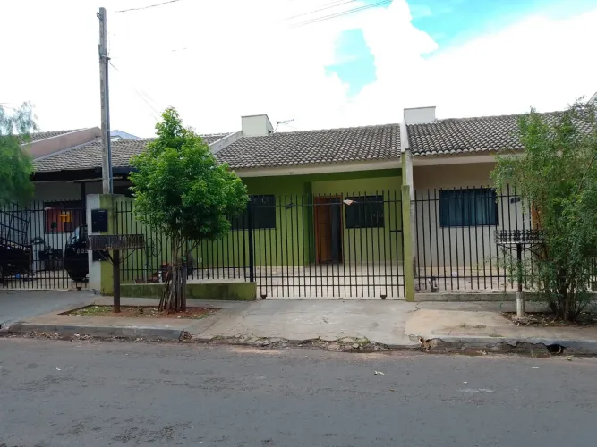 Casa à venda em Jardim Novo Horizonte, Mandaguaçu-PR