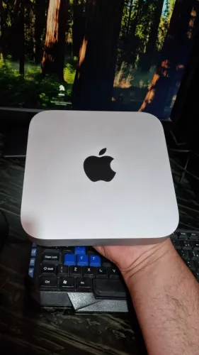 APPLE MAC MINI M2 (2023)