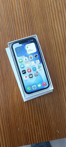 Iphone 14 128gb Azul
