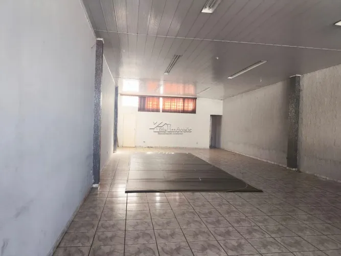 Loja para locação na Av. Rebouças em Sumaré