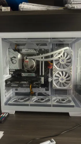 Pc gamer