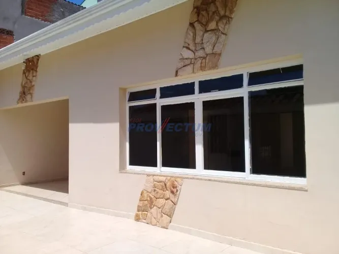 casa - Loteamento Remanso Campineiro - Hortolândia