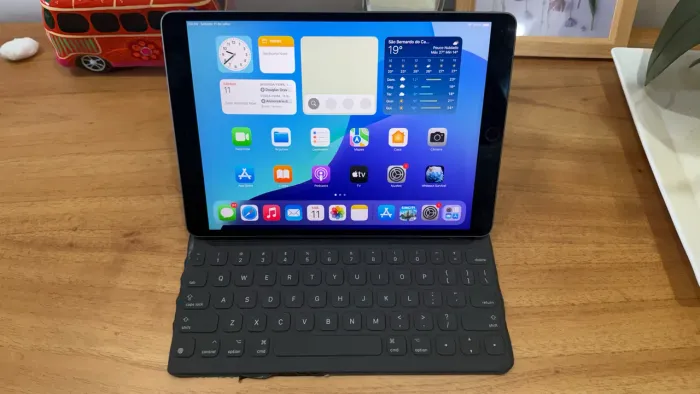 Apple iPad Air 3ª Geração