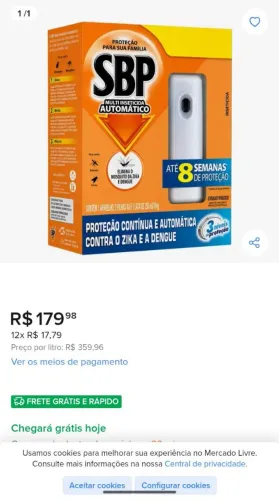 Proteja sua casa 