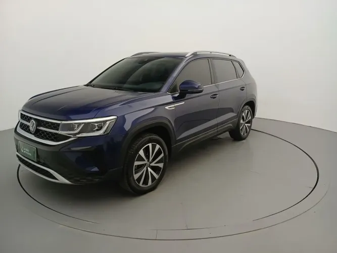 Volkswagen Taos Highline 1.4 250 TSI Flex AUT 2023