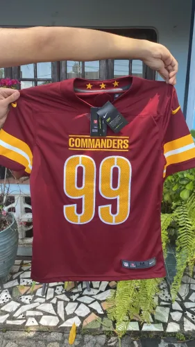 Jersey NFL Original