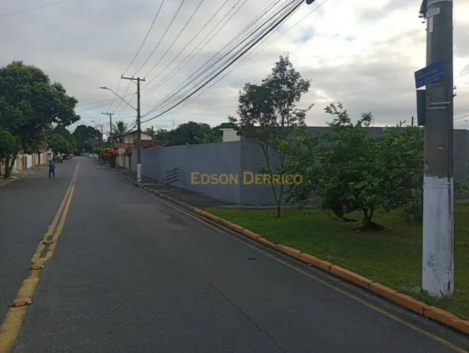 Terreno para Locação, Loteamento Residencial Andrade - Pindamonhangaba