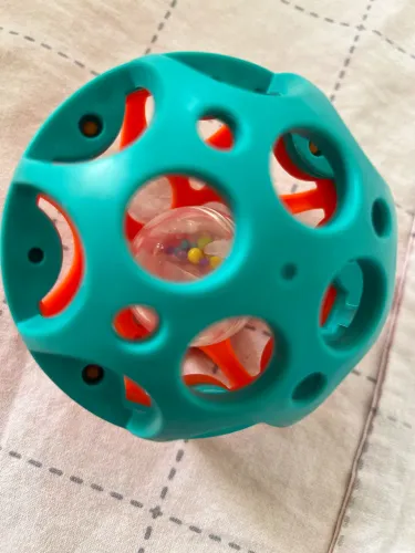 Esfera bola maluca