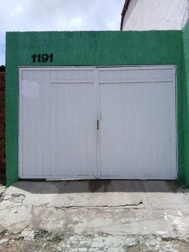 Vendo casa no cj jardim união, (Passaré)