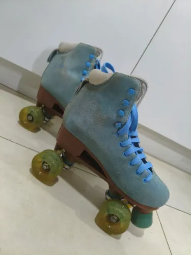 Patins traxart
