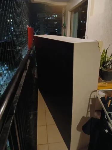 Box para Colchão - Casal
