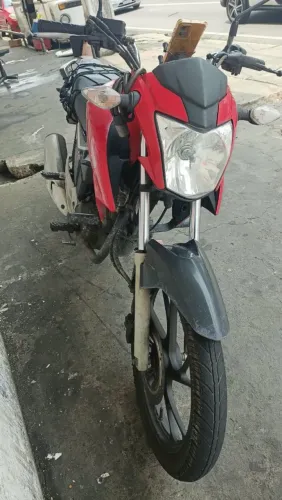 Titan 160