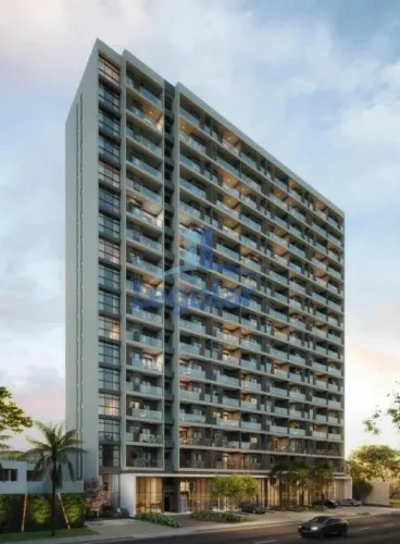 Apartamento 1 Quarto Aracaju - SE - Jardins