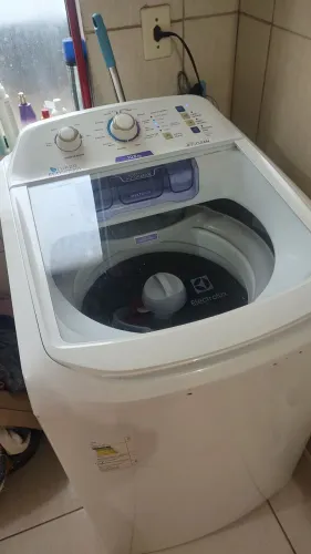 Máquina de lavar 10kg 
