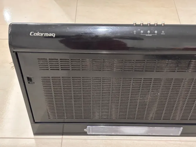 Depurador de Ar Cook - para Fogão ou cooktop 5 Bocas