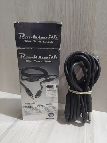 Real Tone Cable Rocksmith 