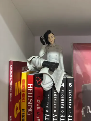 Figure Tokyo Revengers (Sem caixa)