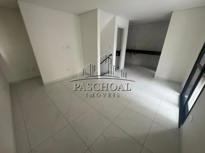 Triplex 2 dormitório(s) 2 suites à venda, 96m² por R$ 580mil - Tupi - Praia Grande/SP