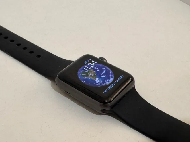 apple watch series 2 38mm