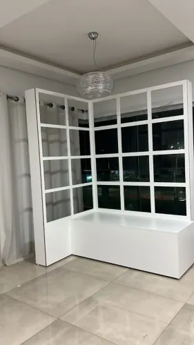 MDF 