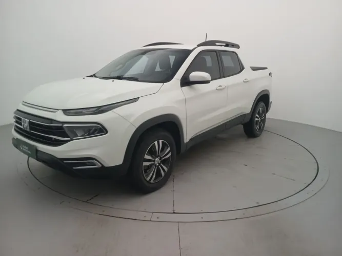 Fiat Toro Freedom 1.3 T270 4X2 Flex AUT 2023