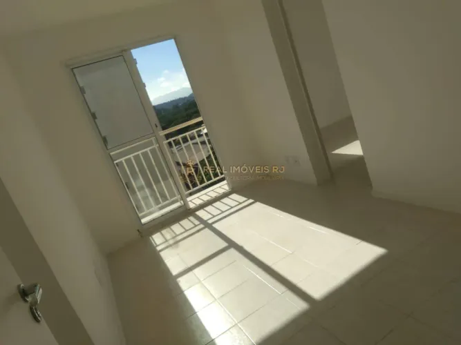 Locação de Apartamento com 2 Quartos no Condomínio Way Bandeirantes