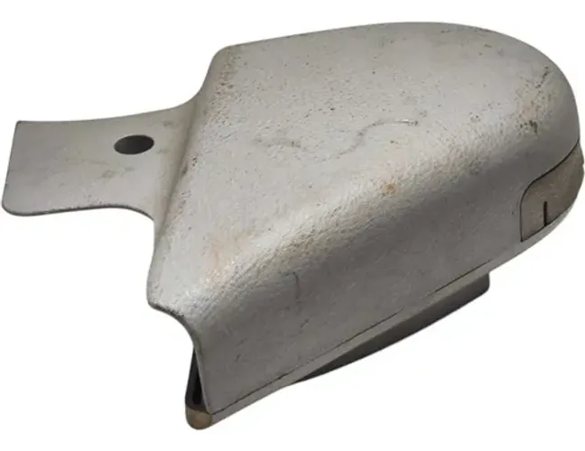 Moldura Lateral Banco Direito Hyundai Vera Cruz 2011/2013