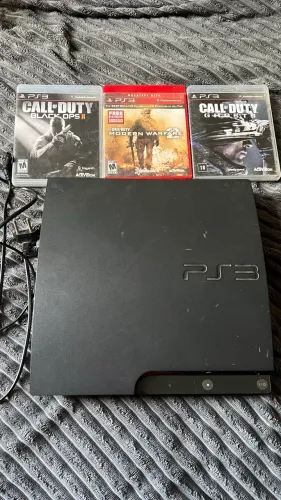 Ps3