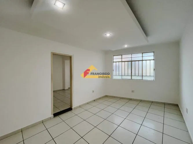 Cobertura localizada no Centro